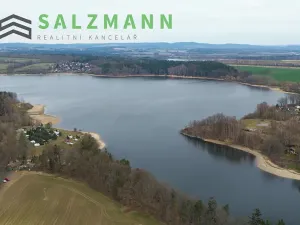 Prodej chaty, Cheb, 48 m2