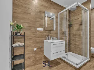 Prodej bytu 3+1, Česká Lípa, Bendlova, 60 m2