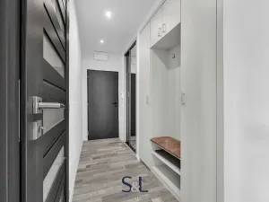 Prodej bytu 3+1, Česká Lípa, Bendlova, 60 m2