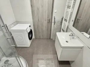Pronájem bytu 1+kk, Praha - Stodůlky, Toufarova, 33 m2