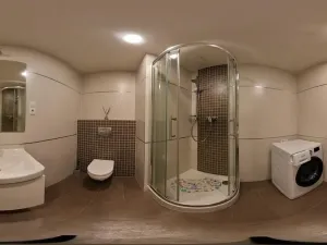 Pronájem bytu 1+kk, Praha - Stodůlky, Toufarova, 33 m2