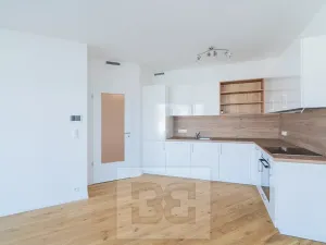 Prodej bytu 2+kk, Praha - Strašnice, Ramonova, 66 m2