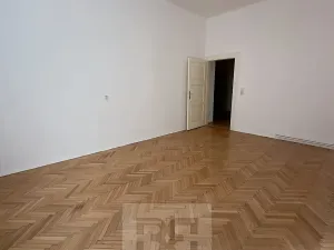 Pronájem bytu 3+1, Praha - Holešovice, U smaltovny, 104 m2