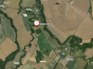 Prodej pole, Vinaře, 5793 m2