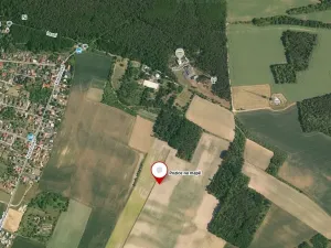 Prodej pole, Mělník, 3015 m2