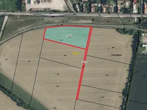 Prodej pole, Žerčice, 5185 m2