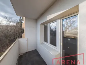 Prodej bytu 1+1, Brno, Provazníkova, 37 m2