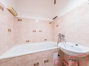 Prodej bytu 1+1, Brno, Provazníkova, 37 m2