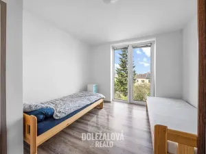 Pronájem bytu 3+kk, Jihlava, Leoše Janáčka, 74 m2