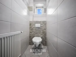 Pronájem bytu 3+kk, Jihlava, Leoše Janáčka, 74 m2