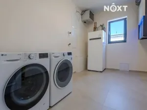 Prodej rodinného domu, Tuhaň, 160 m2