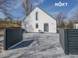 Prodej rodinného domu, Tuhaň, 160 m2