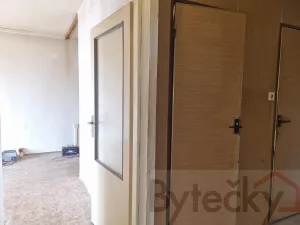 Prodej bytu 2+kk, Praha - Chodov, Kloboukova, 43 m2