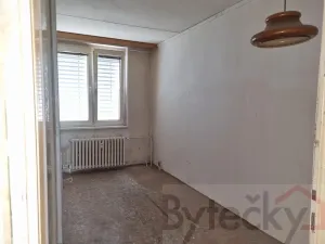 Prodej bytu 2+kk, Praha - Chodov, Kloboukova, 43 m2