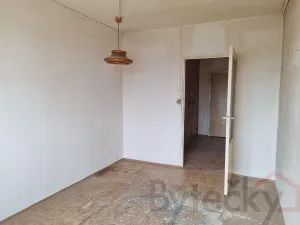 Prodej bytu 2+kk, Praha - Chodov, Kloboukova, 43 m2