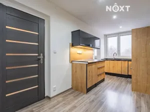 Pronájem bytu 3+kk, Nemyšl, 79 m2