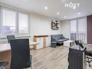 Pronájem bytu 3+kk, Nemyšl, 79 m2