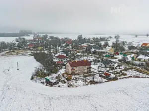 Pronájem bytu 3+kk, Nemyšl, 79 m2