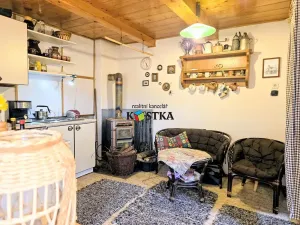 Prodej chaty, Studénka, Malá strana, 50 m2