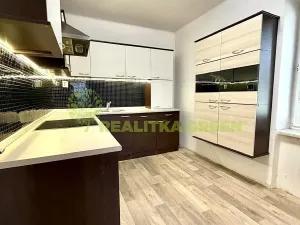 Prodej bytu 3+1, Bystřice pod Hostýnem, Bělidla, 79 m2