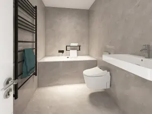 Prodej bytu 3+kk, Praha - Žižkov, Hartigova, 107 m2