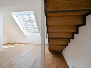 Prodej bytu 3+kk, Praha - Smíchov, Strakonická, 106 m2