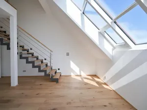 Prodej bytu 2+kk, Praha - Smíchov, Strakonická, 72 m2