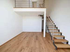 Prodej bytu 2+kk, Praha - Smíchov, Strakonická, 72 m2