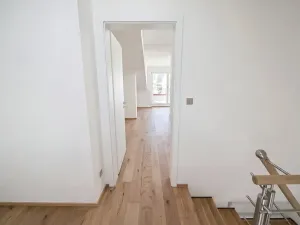 Prodej bytu 2+kk, Praha - Smíchov, Strakonická, 72 m2