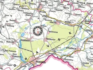 Prodej podílu pole, Milotice, 7763 m2