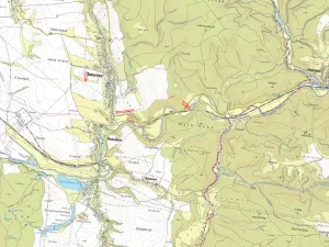 Prodej pole, Tatenice, 47141 m2