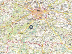 Prodej pole, Malá Hraštice, 10521 m2