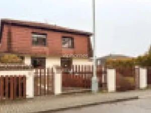 Pronájem vily, Praha - Nebušice, V březinkách, 365 m2