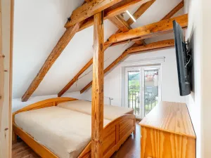 Prodej chaty, Hřiměždice - Vestec, 103 m2