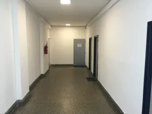 Pronájem kanceláře, Brno, Vídeňská, 15 m2