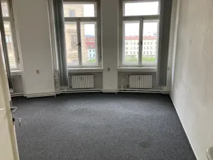 Pronájem kanceláře, Brno, Malinovského náměstí, 18 m2