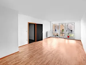 Prodej bytu 2+kk, České Budějovice, Rudolfovská tř., 98 m2