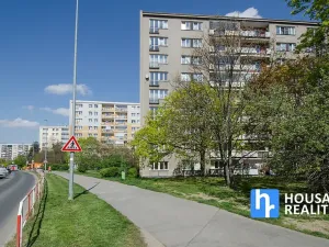 Prodej bytu 3+kk, Praha - Záběhlice, Svojšovická, 55 m2