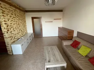 Pronájem bytu 1+kk, Olomouc, Mošnerova, 40 m2