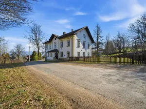 Prodej bytu 3+kk, Králíky, 76 m2