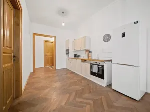 Prodej bytu 3+kk, Králíky, 80 m2