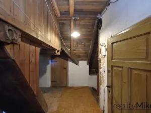 Prodej rodinného domu, Liberec, Karlinská, 273 m2