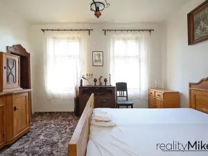 Prodej rodinného domu, Liberec, Karlinská, 273 m2