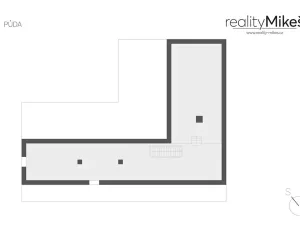 Prodej rodinného domu, Liberec, Karlinská, 273 m2