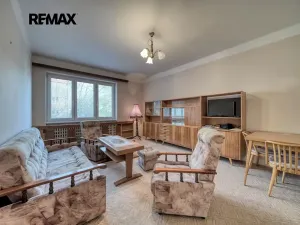 Prodej bytu 3+1, Kolín, Sladkovského, 84 m2