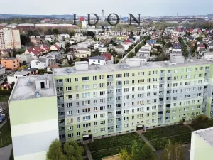 Prodej bytu 2+1, Ostrava, Zimmlerova, 43 m2