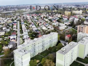 Prodej bytu 2+1, Ostrava, Zimmlerova, 43 m2