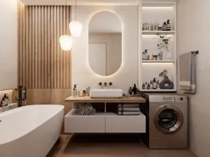 Prodej bytu 4+kk, Praha - Vysočany, U vysočanského pivovaru, 90 m2