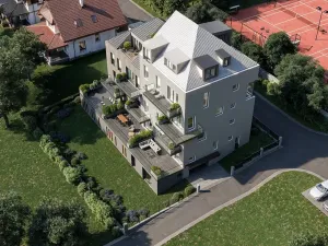 Prodej bytu 4+kk, Praha - Vysočany, U vysočanského pivovaru, 90 m2