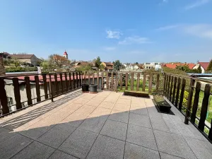 Prodej rodinného domu, Žiželice, Poděbradova, 125 m2